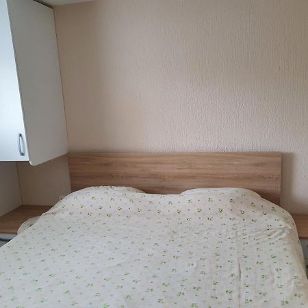 Apartma Joy Lejlighed Izola Eksteriør billede