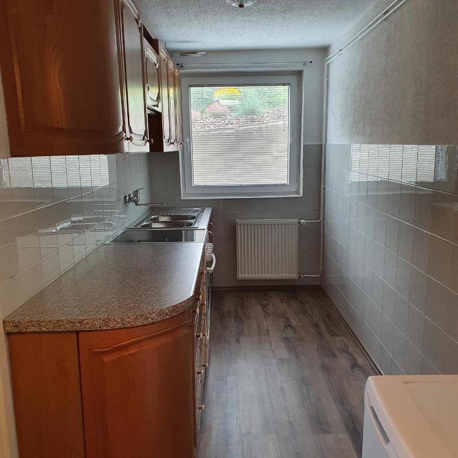 Apartma Joy Lejlighed Izola Eksteriør billede