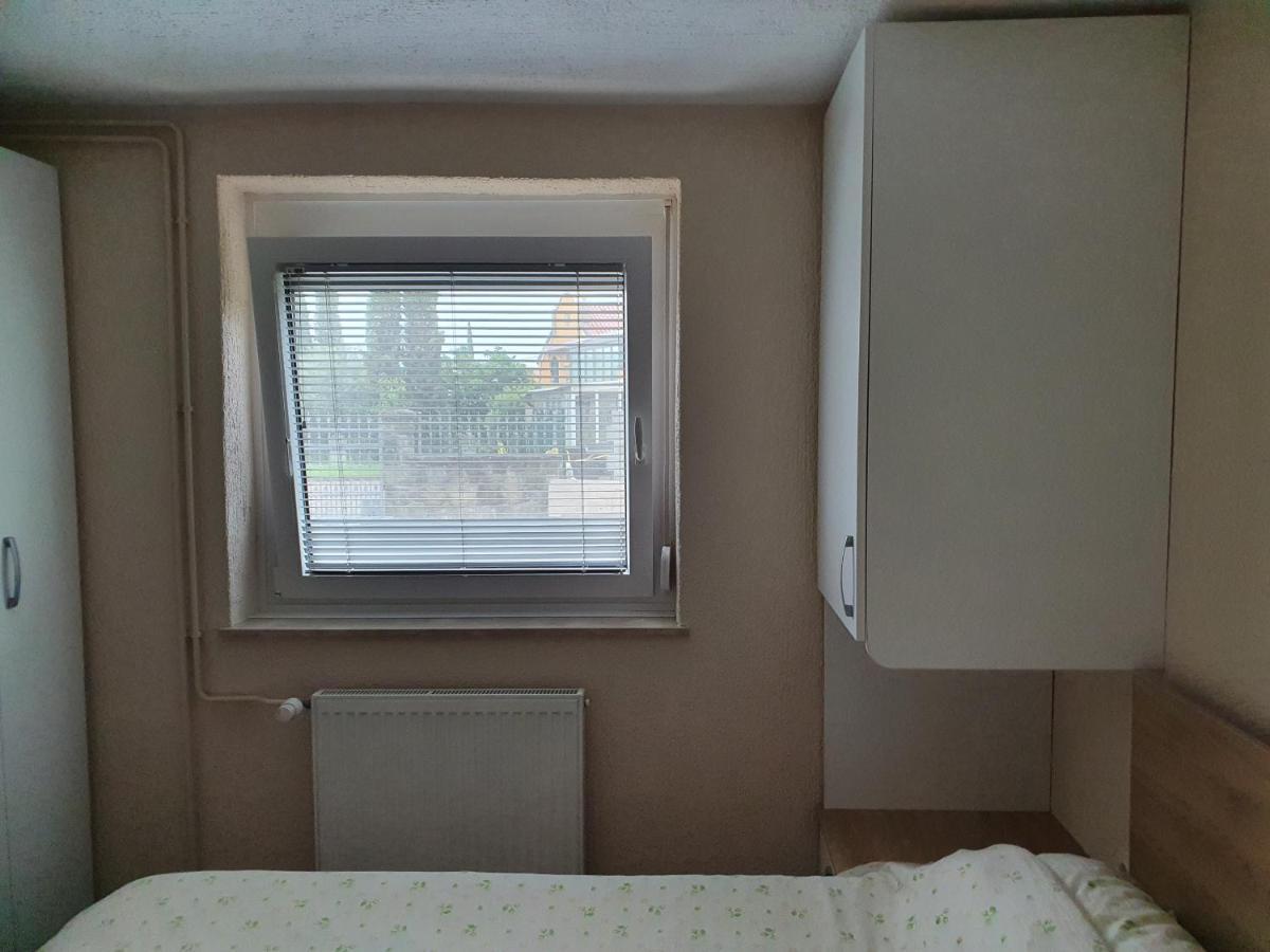 Apartma Joy Lejlighed Izola Eksteriør billede