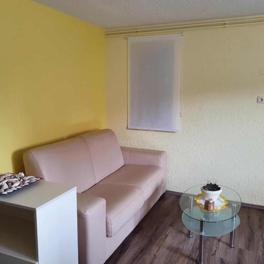 Apartma Joy Lejlighed Izola Eksteriør billede