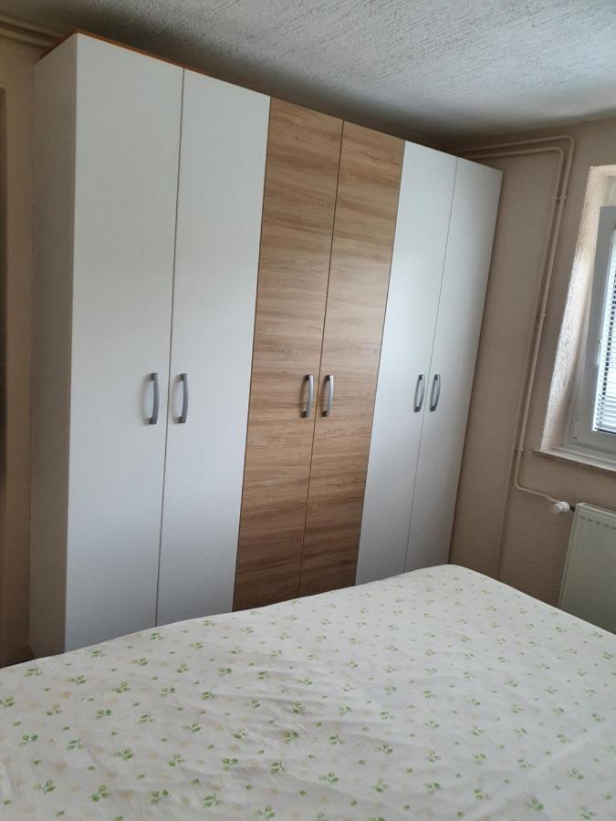 Apartma Joy Lejlighed Izola Eksteriør billede